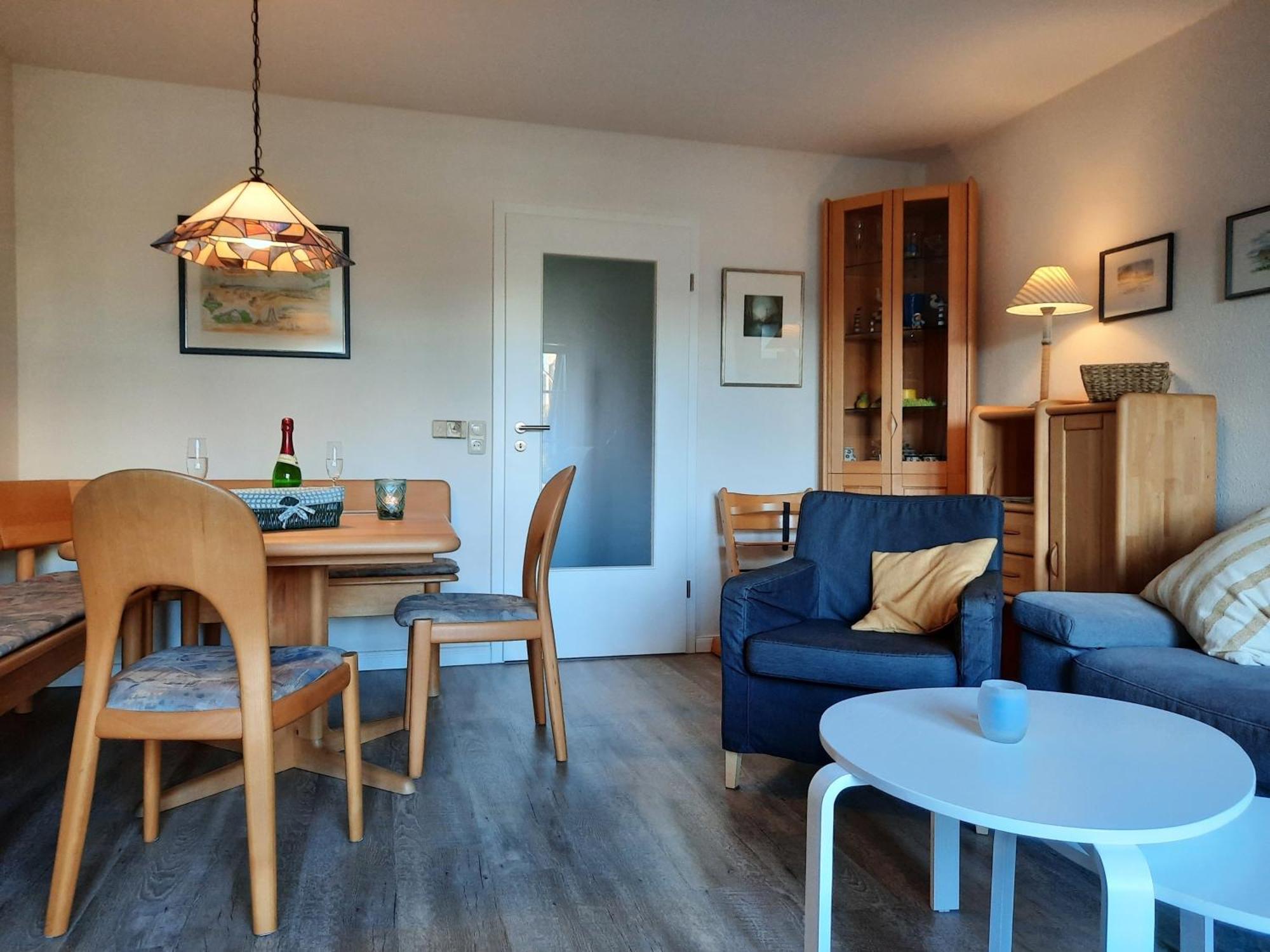 "Ferienhaus Moll" Grömitz Zewnętrze zdjęcie